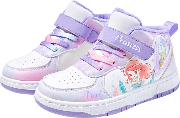 (PS) Vans Disney x ''Princess Serie'' DP22118 Sizing (PS) Vans Disney x ''Princess Serie'' DP22118