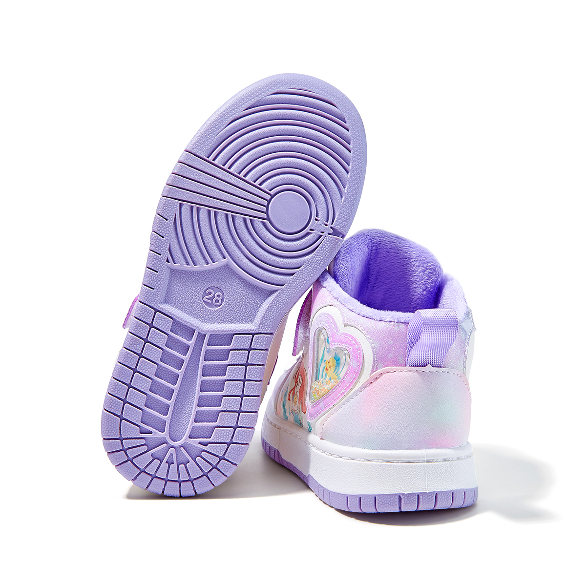 Cheap (PS) Vans Disney x ''Princess Serie'' DP22118