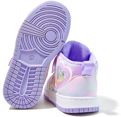 (PS) Vans Disney x ''Princess Serie'' DP22118 Cheap (PS) Vans Disney x ''Princess Serie'' DP22118