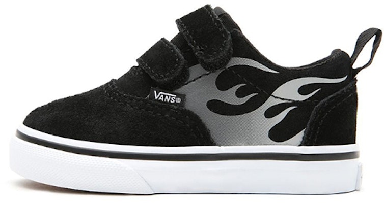 (PS) Vans Doheny 'Hitam' VN0A4TZM3RV Buy (PS) Vans Doheny 'Hitam' VN0A4TZM3RV