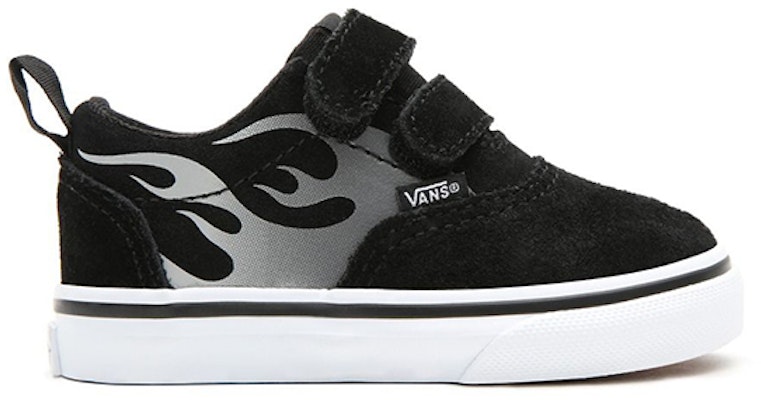 (PS) Vans Doheny '黑色' VN0A4TZM3RV Order (PS) Vans Doheny '黑色' VN0A4TZM3RV