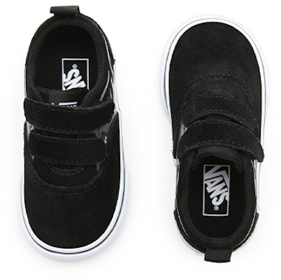 (PS) Vans Doheny '黑色' VN0A4TZM3RV Shop (PS) Vans Doheny '黑色' VN0A4TZM3RV
