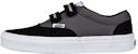 Sneakers Vans Doheny Low-Top K Hitam VN0A4U24LRN
