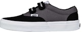 Buy Sneakers Vans Doheny Low-Top K Hitam VN0A4U24LRN