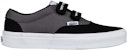Sneakers Vans Doheny Low-Top K Hitam VN0A4U24LRN