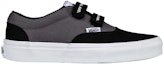 Order Sneakers Vans Doheny Low-Top K Hitam VN0A4U24LRN