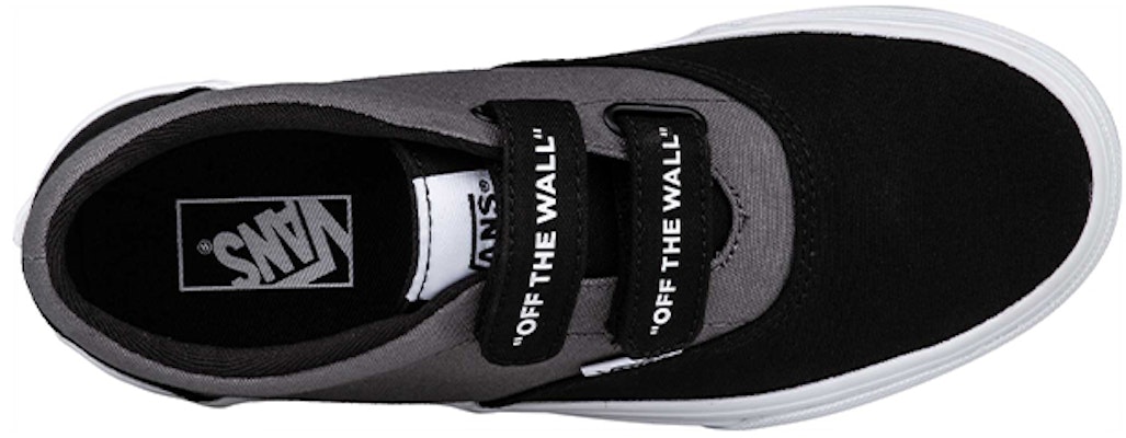 Vans Doheny Zapatillas Bajas Negras K VN0A4U24LRN Lookbook Vans Doheny Zapatillas Bajas Negras K VN0A4U24LRN