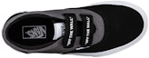 Lookbook Sneakers Vans Doheny Low-Top K Hitam VN0A4U24LRN