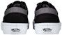 Sneakers Vans Doheny Low-Top K Hitam VN0A4U24LRN