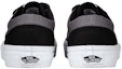 Shop Sneakers Vans Doheny Low-Top K Hitam VN0A4U24LRN