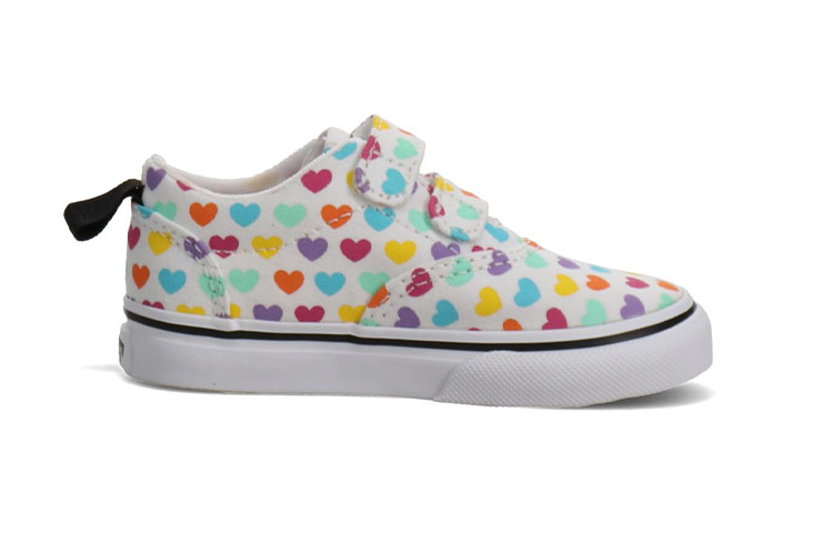 Vans Shoes Skate shoes 'White' 圖 2