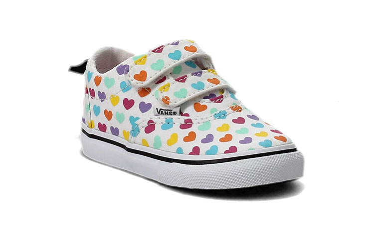 Vans Shoes Skate shoes 'White' 圖 3