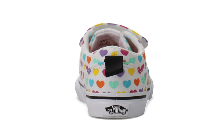 Vans Shoes Skate shoes 'White' 圖 4