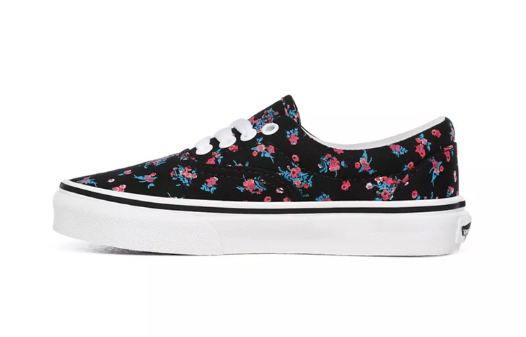 Vans Ditsy Floral Era Little Black VN0A38H88KI