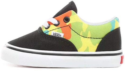 (TD) Sepatu Vans Era Skate 'Hitam Hijau' VN0A38EBVIJ Buy (TD) Sepatu Vans Era Skate 'Hitam Hijau' VN0A38EBVIJ