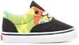 Order (TD) Vans Era Zapatillas Skate 'Negro Verde' VN0A38EBVIJ