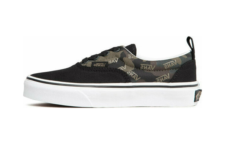 Vans Shoes Skate shoes 'Black Gray' VN0A4U1U8B8