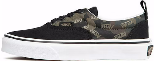 Vans Shoes Skate shoes 'Black Gray' VN0A4U1U8B8 Vans Shoes Skate shoes 'Black Gray' VN0A4U1U8B8