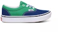 Order Vans Comfycush Era Biru/Hijau VN0A4U1OWI1