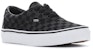 (PS) Vans Era 'Kelabu Hitam Checkerboard' VN0A38H8276