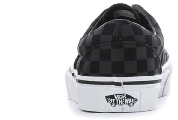 (Preschool) Vans Era 'Grey Black Checkerboard' VN0A38H8276 Shop (Preschool) Vans Era 'Grey Black Checkerboard' VN0A38H8276