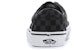 (PS) Vans Era 'Kelabu Hitam Checkerboard' VN0A38H8276