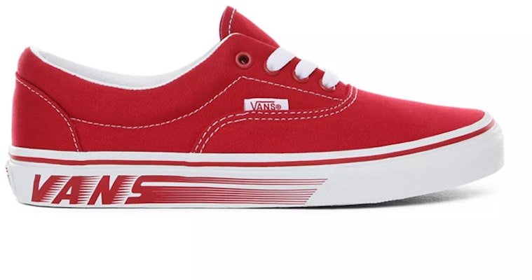 Vans Era Merah VN0A4UHX0JS Order Vans Era Merah VN0A4UHX0JS