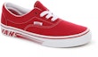 Lookbook Vans Era Merah VN0A4UHX0JS