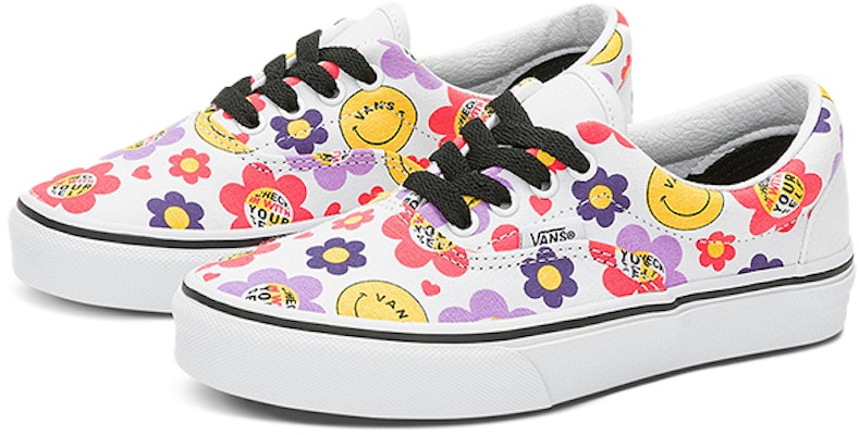 반스 에라 로우탑 멀티컬러 스케이트 슈즈 VN000YMAW00 Order 반스 에라 로우탑 멀티컬러 스케이트 슈즈 VN000YMAW00