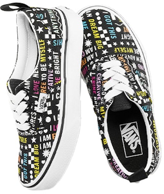 中童 Vans Era 低筒 兒童板鞋 彩色 Shop 中童 Vans Era 低筒 兒童板鞋 彩色