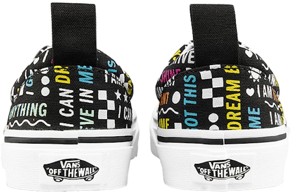 中童 Vans Era 低筒 兒童板鞋 彩色 Purchase 中童 Vans Era 低筒 兒童板鞋 彩色