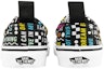 Purchase 中童 Vans Era 低筒 兒童板鞋 彩色