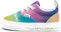 Buy (TD) Vans Era Kasut Rendah Pelbagai Warna VN0A4P398B3
