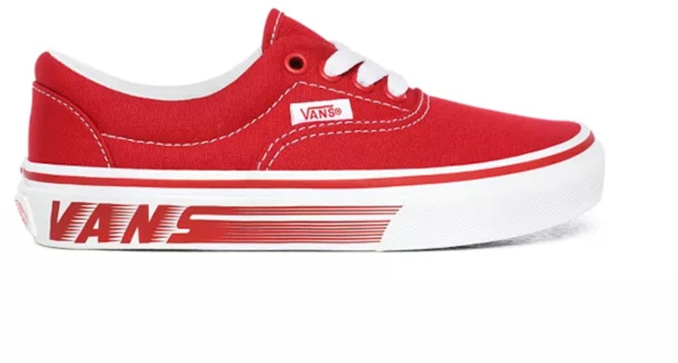 Vans 边缘时代 红色 VN0A38H80JS Order Vans 边缘时代 红色 VN0A38H80JS