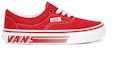 Order Vans 边缘时代 红色 VN0A38H80JS