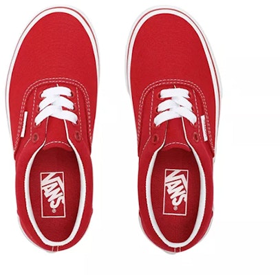 Vans 边缘时代 红色 VN0A38H80JS Shop Vans 边缘时代 红色 VN0A38H80JS