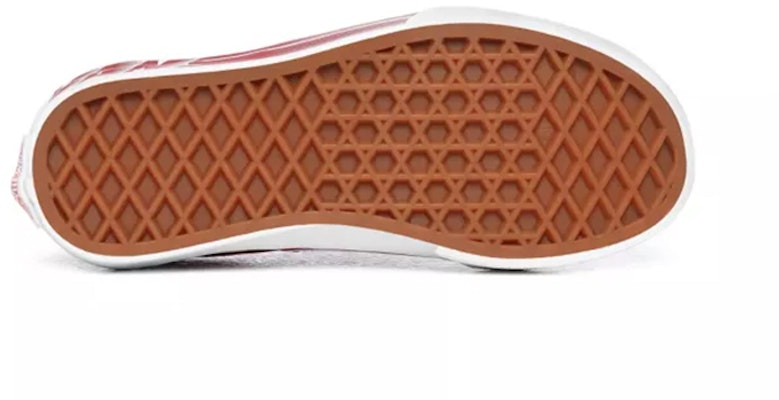 Vans 边缘时代 红色 VN0A38H80JS Purchase Vans 边缘时代 红色 VN0A38H80JS