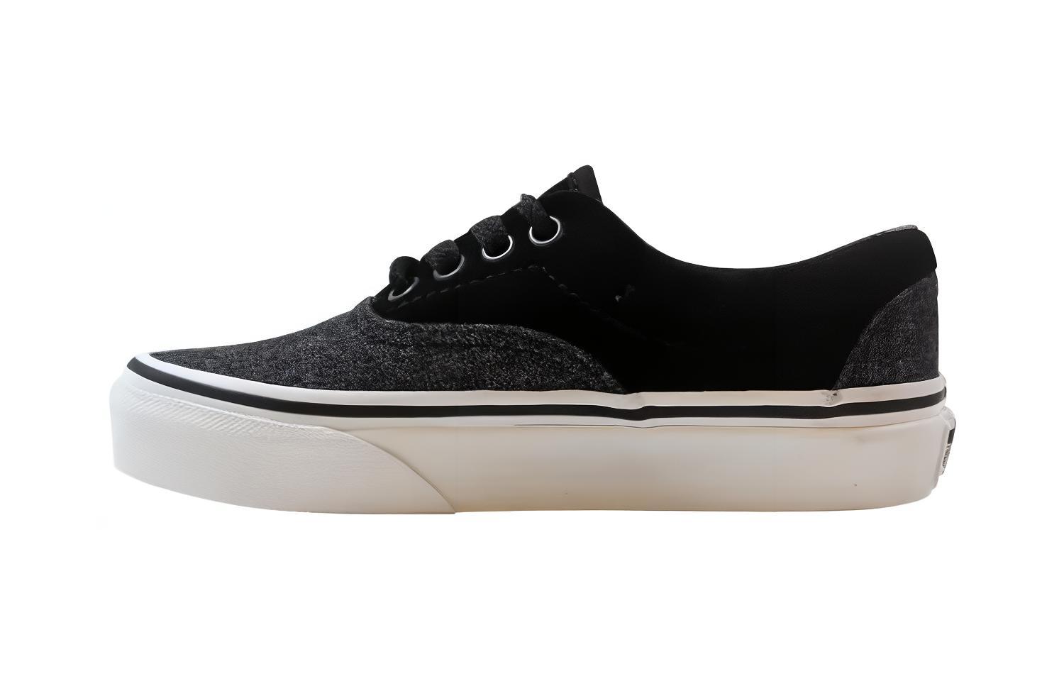 (Preschool) Vans Era 'Suede & Suiting' VN0A38H8OSN