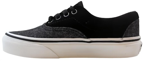(Preschool) Vans Era 'Suede & Suiting' VN0A38H8OSN (Preschool) Vans Era 'Suede & Suiting' VN0A38H8OSN