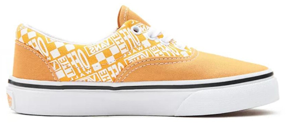 Vans Era K Zapatos Amarillos VN0A38H83S6 Order Vans Era K Zapatos Amarillos VN0A38H83S6