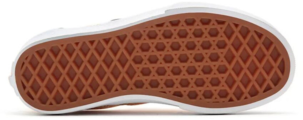 Vans Era K Zapatos Amarillos VN0A38H83S6 Shop Vans Era K Zapatos Amarillos VN0A38H83S6