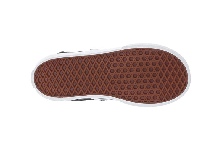 Purchase (PS) Vans Era 低帮休闲鞋 灰黑色 '棋盘格' VN0A38EB276