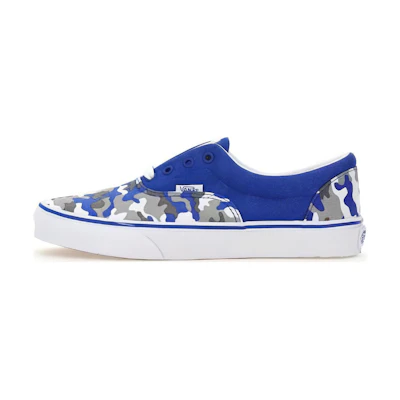 (PS) Vans Era Low-Top Shoes 'Blue White'