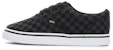 (PS) Kasut Vans Era Low-Top Kasual Kelabu Hitam 'Checkerboard' VN0A38EB276