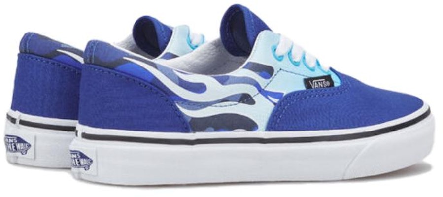 (PS) Vans Era Zapatillas 'Llama Azul' VN000YMAABW Order (PS) Vans Era Zapatillas 'Llama Azul' VN000YMAABW