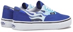Order (PS) Kasut Vans Era 'Blue Flame' VN000YMAABW