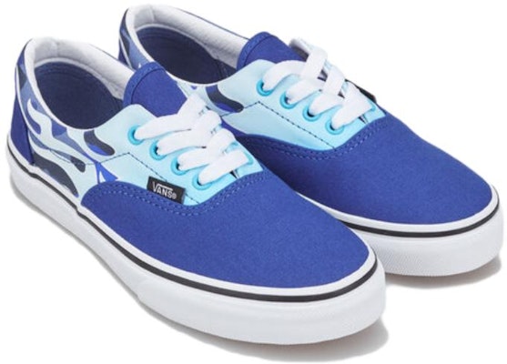 (PS) Vans Era Zapatillas 'Llama Azul' VN000YMAABW Lookbook (PS) Vans Era Zapatillas 'Llama Azul' VN000YMAABW