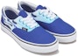 Lookbook (PS) Kasut Vans Era 'Blue Flame' VN000YMAABW