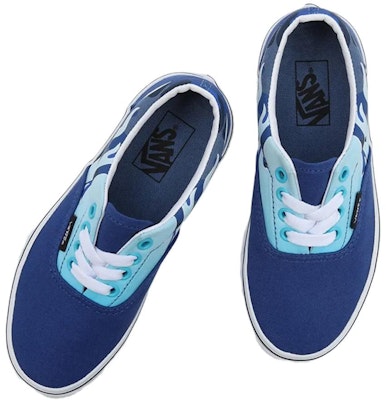(PS) Vans Era Zapatillas 'Llama Azul' VN000YMAABW Shop (PS) Vans Era Zapatillas 'Llama Azul' VN000YMAABW