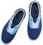 Shop (PS) Kasut Vans Era 'Blue Flame' VN000YMAABW